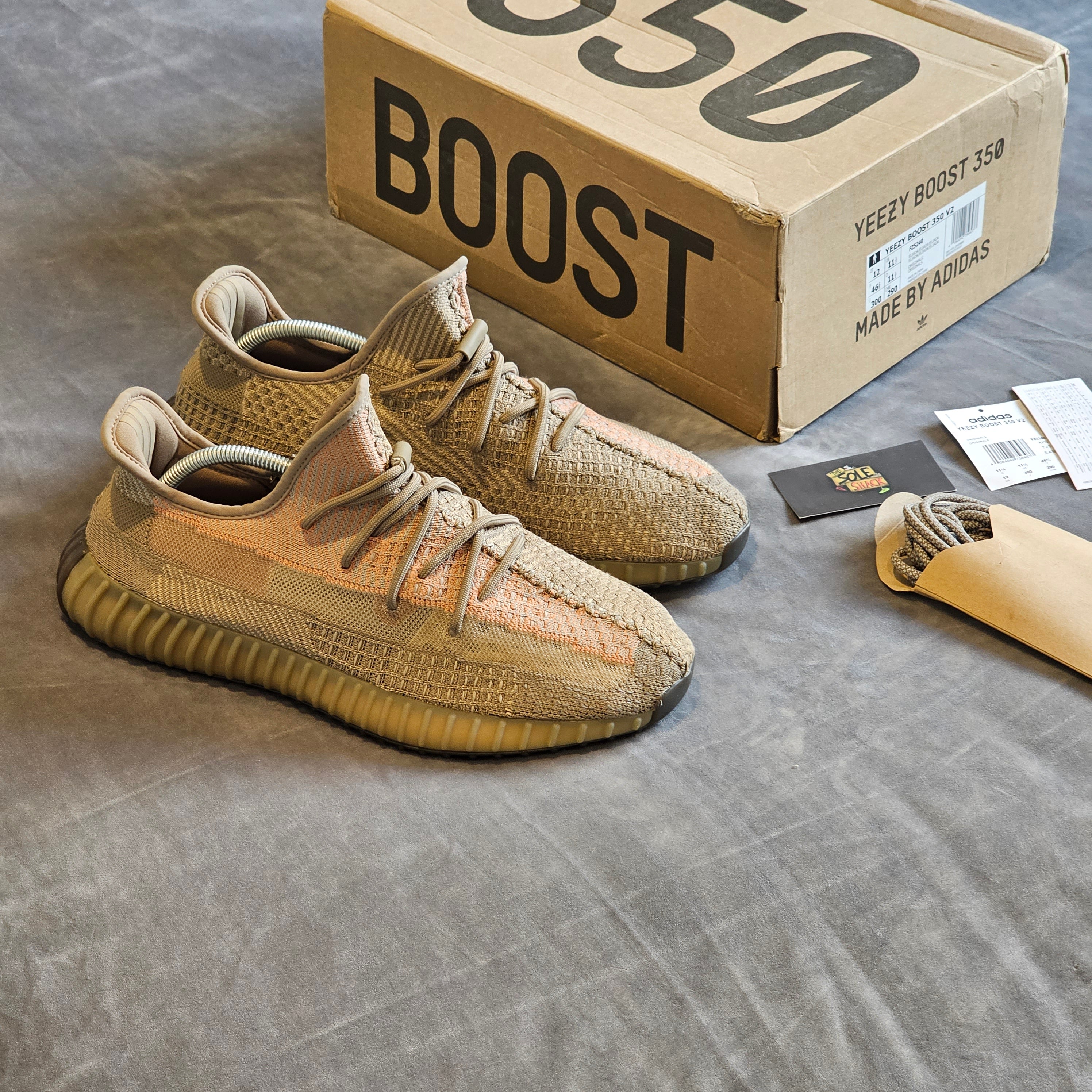 Yeezy best sale uk 11